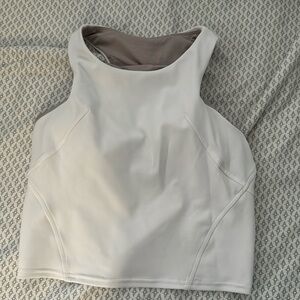 Lululemon racer back tank top